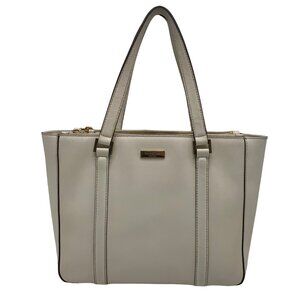 Kate Spade Newbury Lane Cadence Saffiano Leather Tote Bag & Matching Wallet